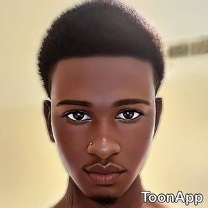 Meet your Posher, Danny